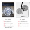 Urinal Screen Deodorizer 12 Pack, Urinal Cakes Ocean Breeze Long-Lasting