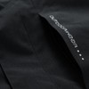 Aagetenar Men's Waterproof Rain Jacket Lightweight Mountain Sports Outdoor Trench