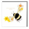Have A Bee-utiful Easter - Bee - Easter Card with