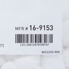 McKesson Cotton Balls [2000 Count] Bulk, 100% Pure Cotton Balls