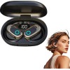 WTDD Auriculares Inalmbricos Conduccin sea Bluetoot For Sport,audifonos con microfono,audifonos