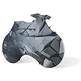 Velo Sock Unisex's SHARD Bike Cover