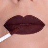Pink Up, Labial Indeleble, Alta Pigmentación, No Cuartea Color Terracota