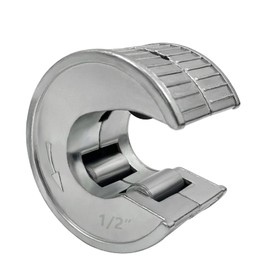 cortatubos de Cobre, Cortador de Tubos (1/2'')