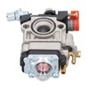Lawn Mower Carburetor Kit for Shindaiwa 81742 AH242 AHS242 C242