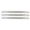 For Husqvarna 3Pcs 18'' Chainsaw Chain .050" 0.325" 72 DL