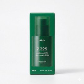 Aviv Azela 7% SEA MOSS Clear Spot Serum 30ml / 아비브 아젤라 7% SEA MOSS 클리어스팟 세럼 30ml