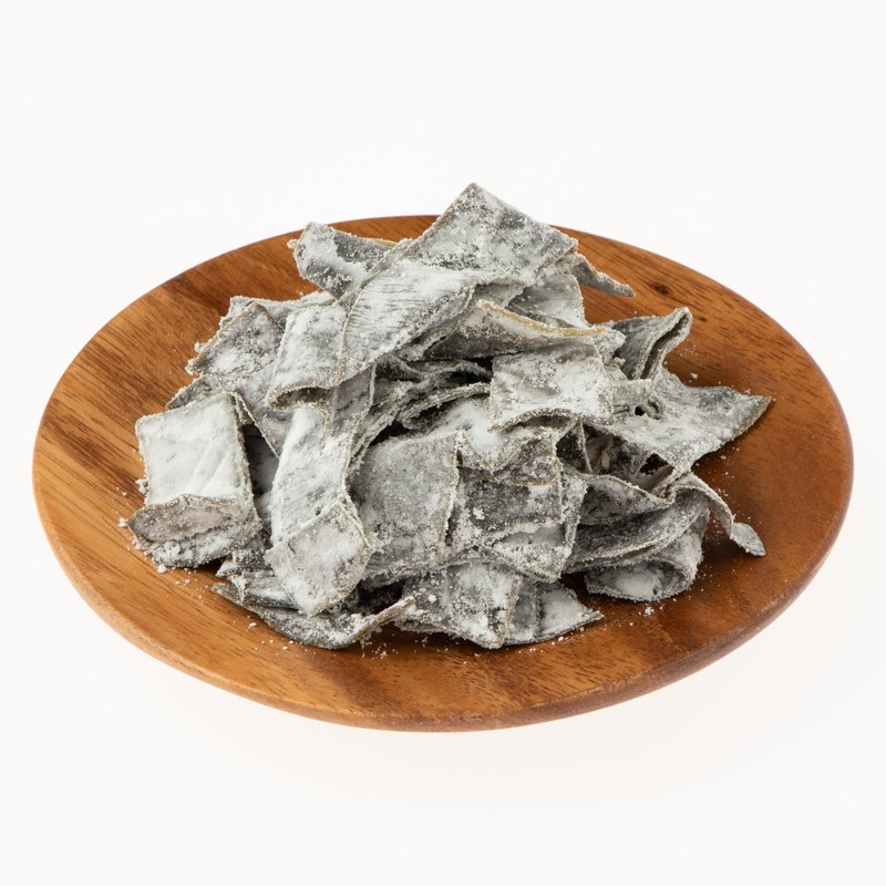 Uchino Marine Vinegar Kombu Snack, 11.6 oz (330 g)