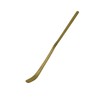 Matchalöffel Matcha Tea Spoon Stirring Rod Bamboo Spoon Chashaku Teascoop