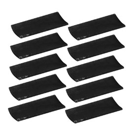 FELTECHELECTR 1 Bag Bamboo Charcoal Slices Multi-Function Water Purifier for Tea Rice Cooking