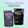 B-FIT B Just Creatine - Creatina Monohidratada Pura en Polvo