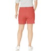 Gloria Vanderbilt Women's Amanda Basic Jean Short, Persimmon, 10