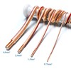deleyCON 25 m Speaker Cable 2 x 0.75 mm² Copper-Coated