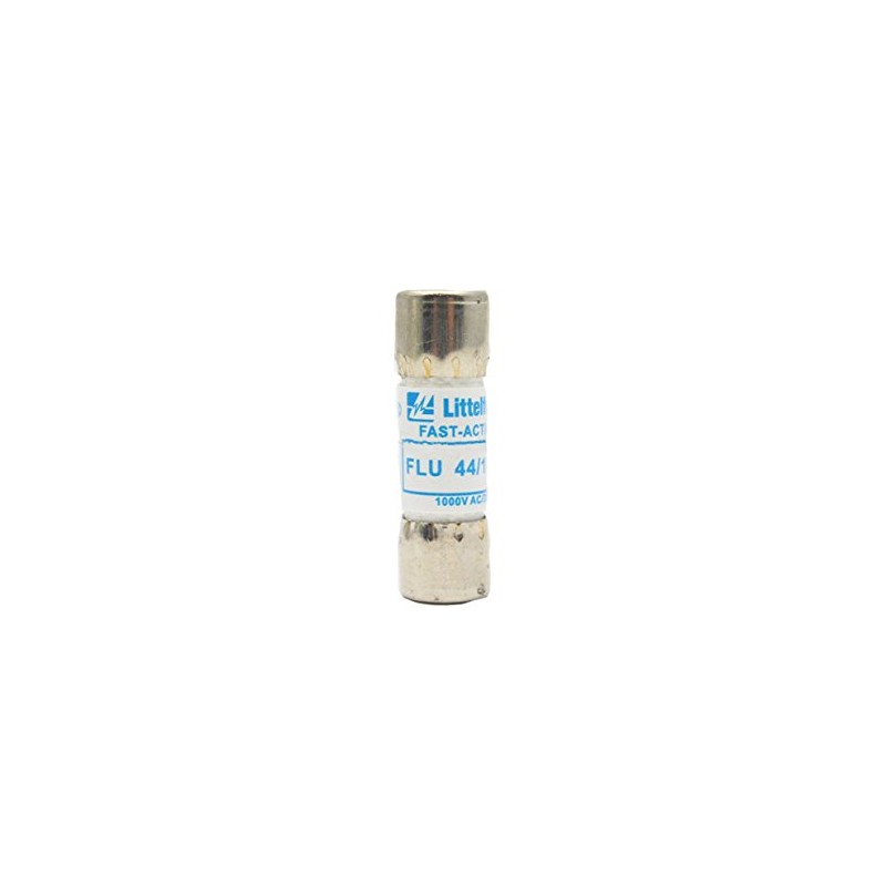Littelfuse Brand FLU-44/100 1000 Vac 44/100 AMP Multimeter Fuse Lit