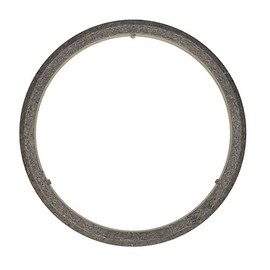 Ajusa 01220200 Gasket, Exhaust Pipe