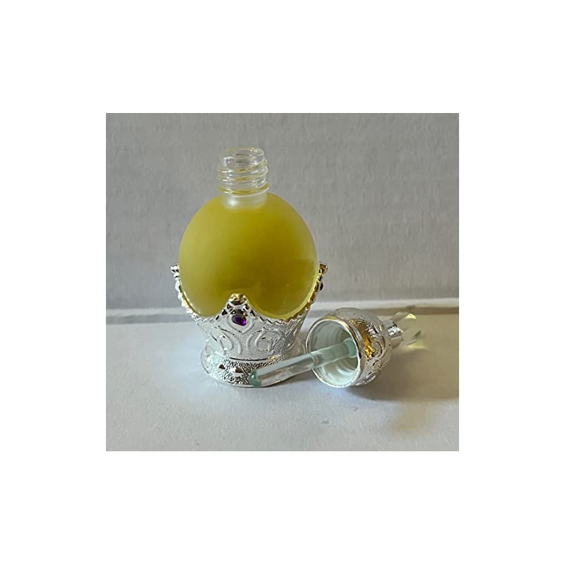 Prophets Mantle Prayer Anointing Oil 15 ML