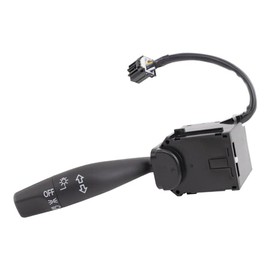 Combination Switch Compatible with 2004-2005 Acura TSX 2003-2007 Honda Accord 2005-2007 Odyssey