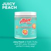 Alani Nu Pre Workout Powder Juicy Peach, Amino Energy Boost,