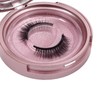 8 Pairs Magnetism Lashes Eyeliner Set Realistic Strong Hold Reusable