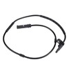 34526791225 Car ABS Rear Left Right Wheel Speed Sensor Replacement