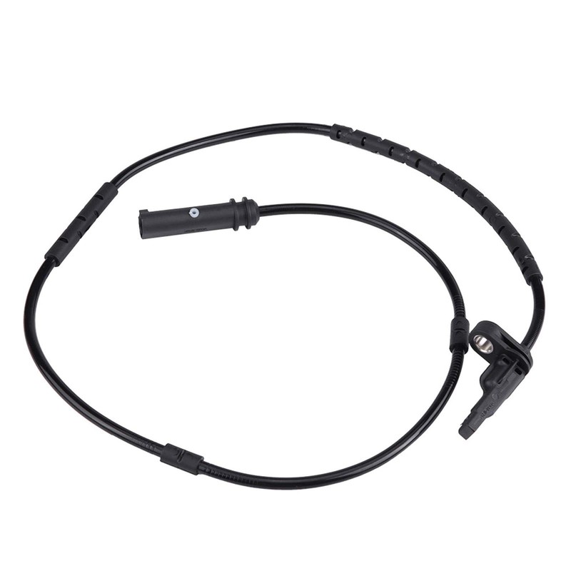 34526791225 Car ABS Rear Left Right Wheel Speed Sensor Replacement
