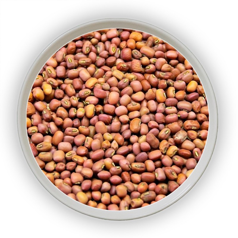 Brown Small Peas (Brown Chori) 500g