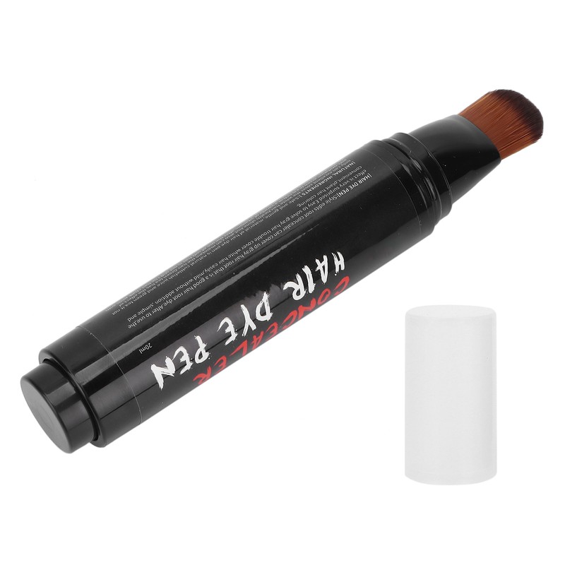 Disposable Hair Dye Pens Temporary NonToxic Washable Portable Hair Coloring