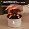 Difusor de Aceite Esencial de Llama - 2 Modos de