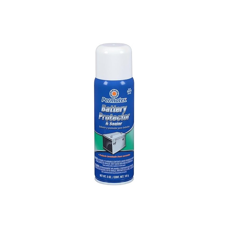 Permatex 80370 P Batt Protector