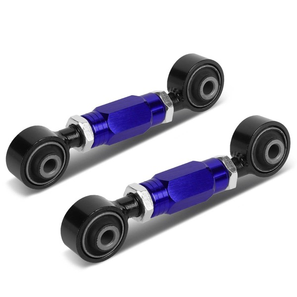 DNA MOTORING DNA MOTORING Adjustable Rear Lower Toe Control Arm