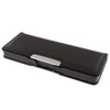 Sunstar Bungu S1313290 Pencil Case, Compact Fluffy, Yokopita Black