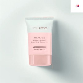 Kim Jeong-moon Aloe Tone-up Sun Cream SPF50+ PA++++ 40mlx1 capacity per unit / 김정문알로에 톤업 선크림 SPF50+ PA++++ 40mlx1개 개당 용량