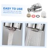 Aireador para Grifo con Múltiples Modos de Agua Ahorro para