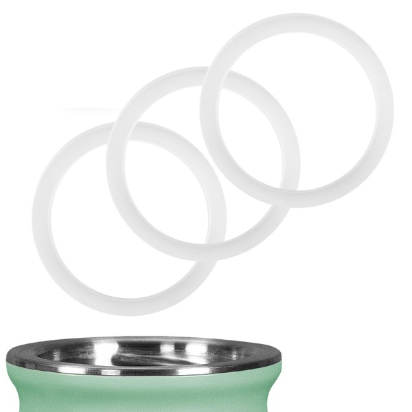 blimbini® Heating Plate Seal for Bottle Warmers, Pack of 3