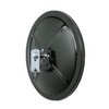 CIPA 48600 Full Size Convex Mirror , black
