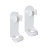 Andiker Electric Toothbrush Holder, Wall Mounted,Space-Saving Tooth Brush Stand to