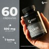 Age Elixir Suplemento Urolitina Trans Resveratrol Nad Carnitina Coenzima Q10