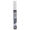 Pebeo 7A Opaque White Fabric Marker - 4M