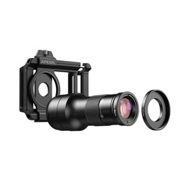 APEXEL APL-TM6 Telemacro Smartphone Lens 829085
