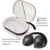Hard Case for Bose QuietComfort 35 (Series II), QC35, QC25,