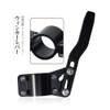 Iwamatu Turn Signal Lever Position Up Kit, Turn Signal Extension
