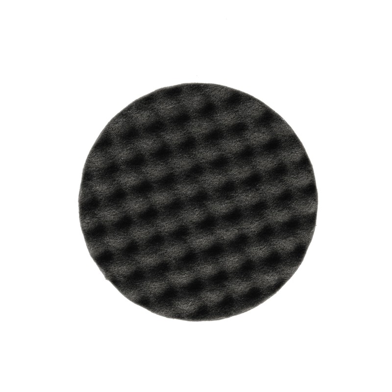 Mirka Foam Pad Polishing Sponge Diameter 150 mm x 25