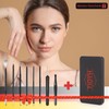 Blackhead Remover, Comedone Squeezer Set, Blackhead Remover, High-Quality Blackhead Remover,