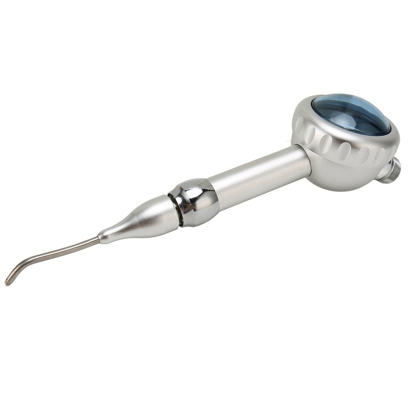 Dental Air Water Polisher 2 Hole High Temperature Resistant Tooth