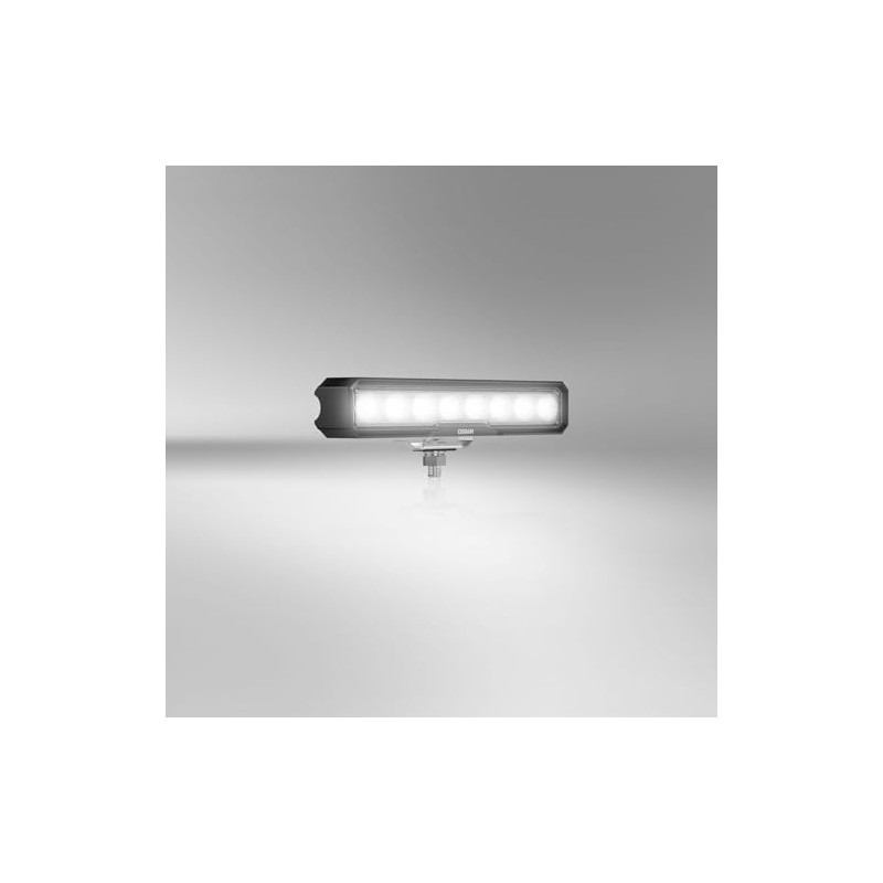 OSRAM LEDriving Lightbar WL VX250-WD, Off Road, LED Work Light,