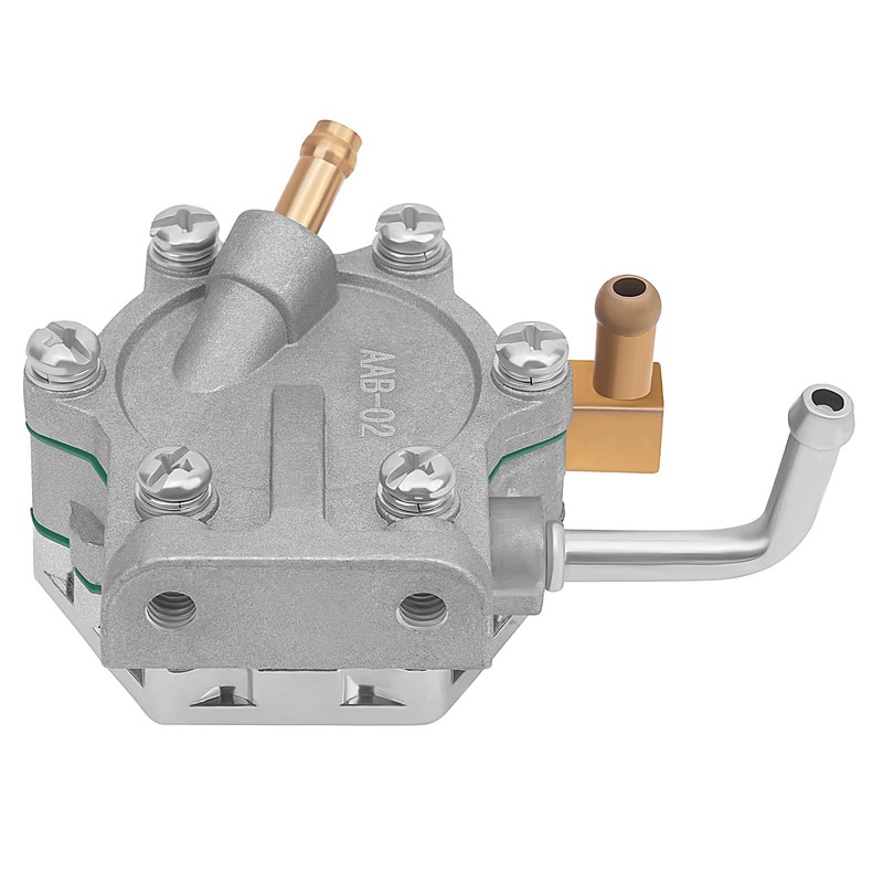 AHL Motorcycle Fuel Pump Fuel for Yamaha Villago XV250 Route