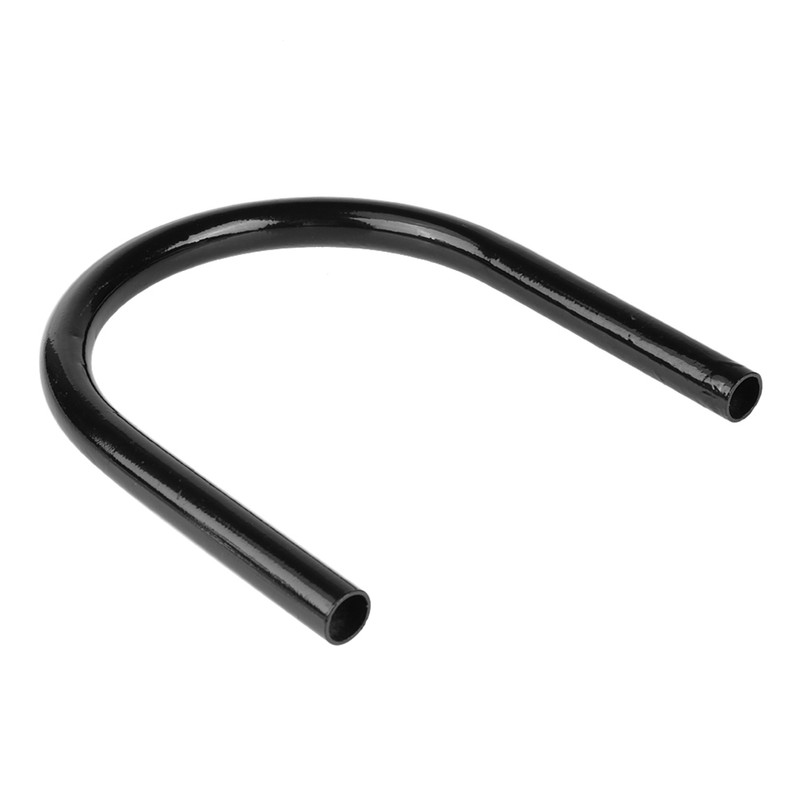 230MM Motorcycle Rear Seat Frame Loop Hoop Bracket DIY Accessory