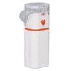 Portable Nebulizer Quiet Cool Mist Steam Inhaler Adult Kids Handheld