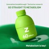 Zooone Probiotics 60 Billion CFU - 30 Bottles x 0.7oz