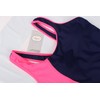 Uhnice Traje de baño deportivo de una pieza para mujer,